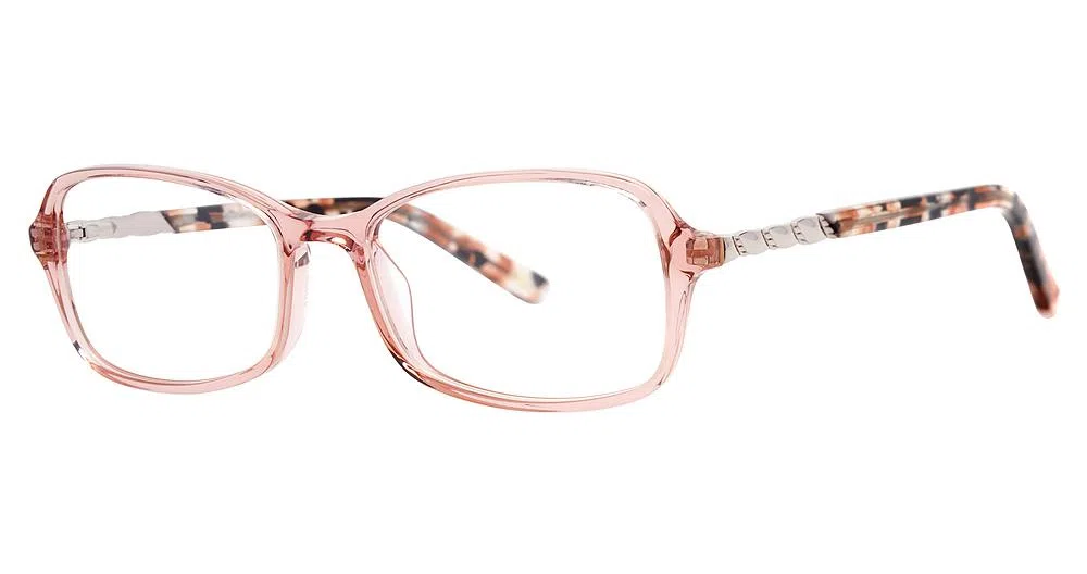 Sophia Loren SL1579 Eyeglasses - Violet - view 2